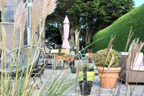 Boutique Hotel Butler foto 28