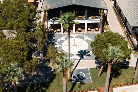 Fly & Go Ömer Prime Holiday Resort in Kuşadası — foto 36