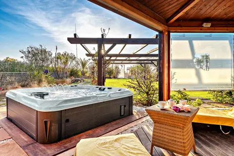 Acacia Resort in Campofelice di Roccella, foto 13