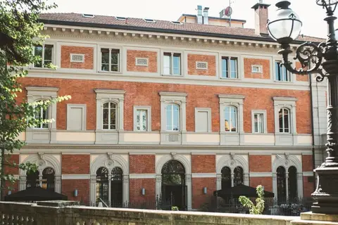 Hotel I Portici Bologna in Bologna — foto 24