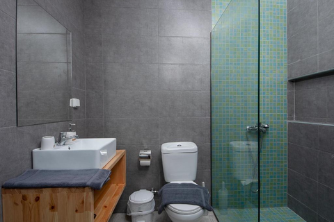 Studios Stegna Beach Premium foto 6