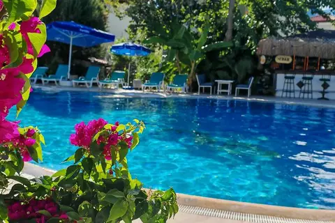 Hotel Konak Su in Ortaca — foto 22