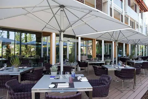 Hotel Aqualux Suite & Terme in Bardolino, foto 6