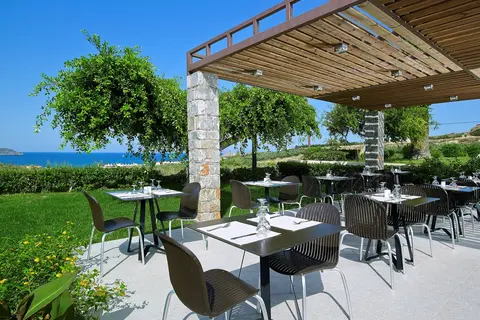 Hotel Eleftheria in Agia Marina — foto 17