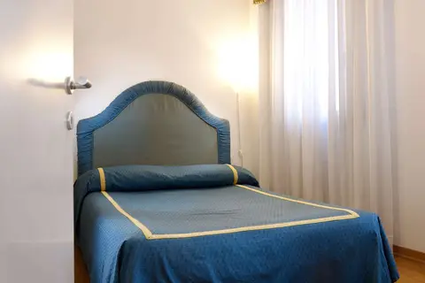 San Marco Palace Hotel in Venetië, foto 2