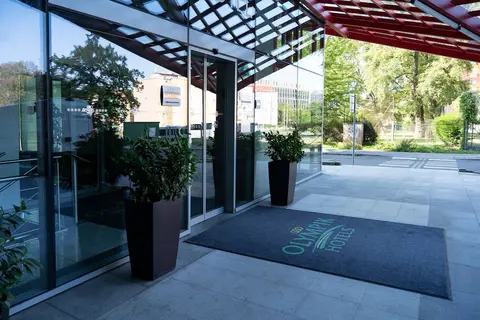 Hotel Artemis Prague in Praag, foto 10