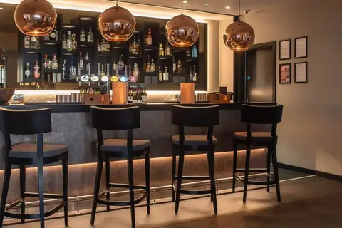 Ten Hill Place Hotel in Edinburgh — foto 4