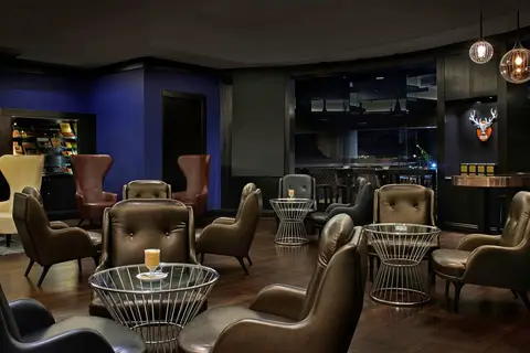 Pullman Kuala Lumpur City Center Hotel & Residences in Sepang — foto 17