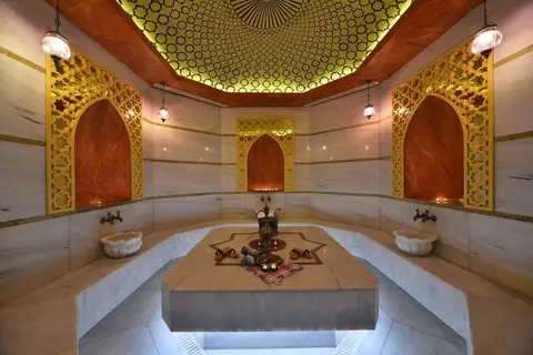Elite Luxury Suite & Spa in Alanya — foto 19