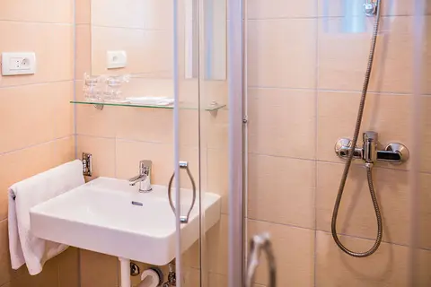 Imperial Park Hotel in Vodice — foto 24