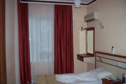 Lavinia Apart Hotel in Alanya — foto 22
