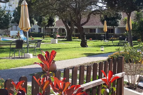 Appartementen Clube Pinhal da Foz in Esposende — foto 8