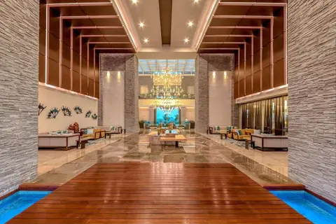 Haven Riviera Cancun Resort & Spa in Puerto Juárez — foto 8
