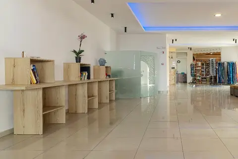 Begeti Bay Hotel in Skaleta — foto 13