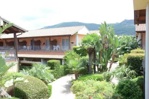 FV Hotels La Praya in Pizzo — foto 25