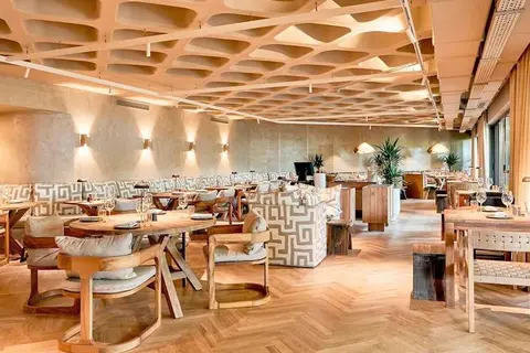Porto Bay Hotel Porto Mare in Funchal — foto 5