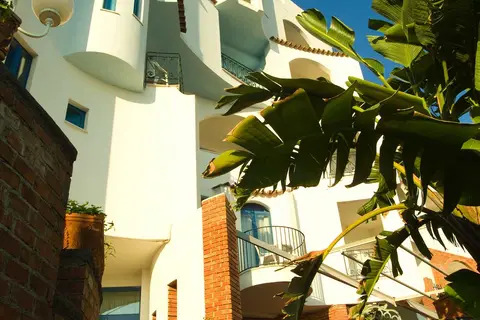 Sporting Baia Hotel in Giardini Naxos — foto 23