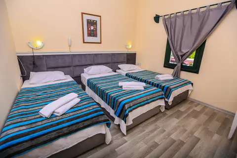Hotel Bleu Nuit in Bodrum — foto 24