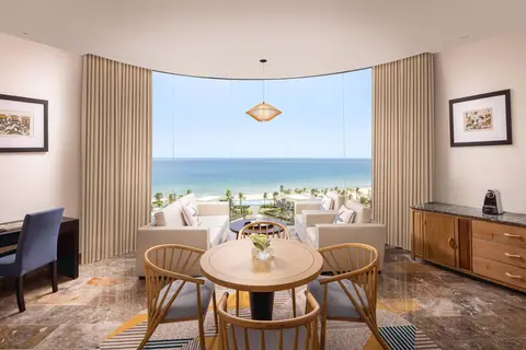 Meliá Danang Beach Resort in Da Nang — foto 16