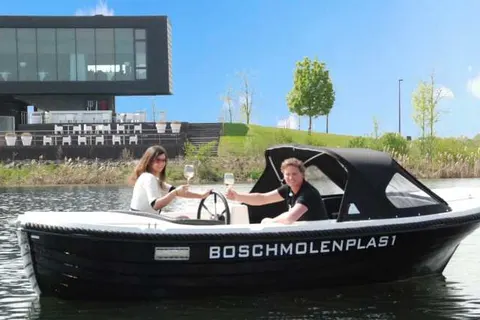 Resort Boschmolenplas foto 8