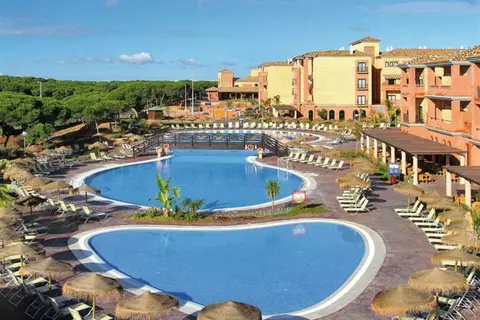 Barcelo Punta Umbria Beach Resort in Punta Umbría