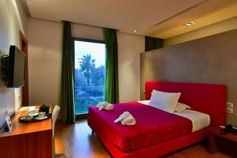 Arthotel & Park Lecce in Lecce — foto 21