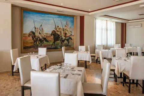 Oasis Hotel & Spa in Agadir — foto 21