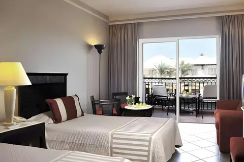 Jaz Dahabeya in دهب — foto 3