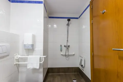 Travelodge Madrid Alcala de Henares in Alcalá de Henares — foto 17