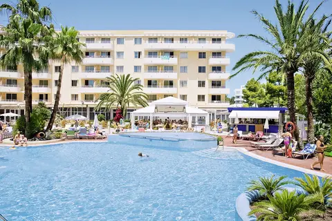 Ivory Playa in Alcúdia — foto 11