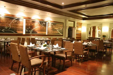 RatiLanna Riverside Spa Resort Chiang Mai in Chiang Mai — foto 6