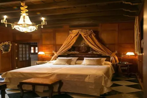 Hotel Ateneo Sevilla in Sevilla, foto 7