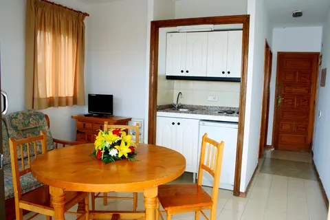 Appartementen Marivista in San Bartolomé de Tirajana — foto 3