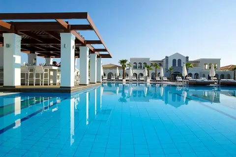 Anemos Luxury Grand Resort in Georgioupolis — foto 8