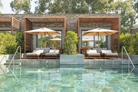 Cullinan Belek in Serik — foto 17