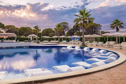 Mövenpick Hotel Lalez Durres in Durres
