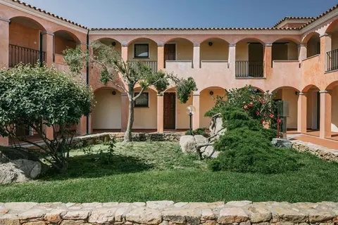 Mangia's Santa Teresa Resort in Santa Teresa di Gallura — foto 28