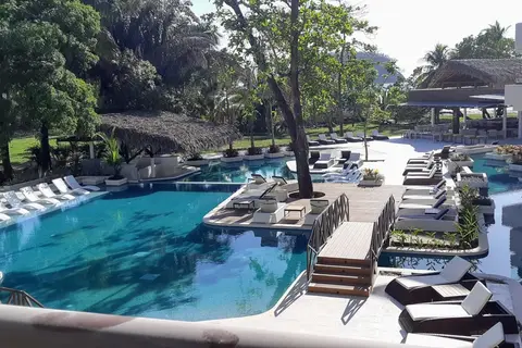 Azura Beach Resort in Playa Samara — foto 4