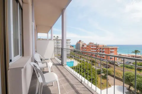 Hotel Villa Paolina Di Rosa in Pietra Ligure, foto 8