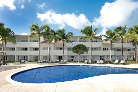 Occidental Punta Cana in Salvaleón de Higüey — foto 2
