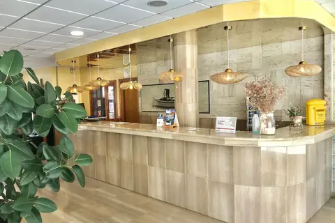 Stella Maris in Malgrat de Mar — foto 19