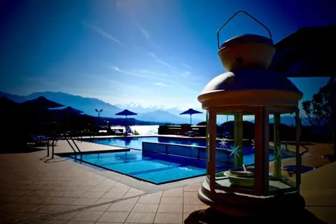 Kanakis Blue Beach Apartments in Rethimnon