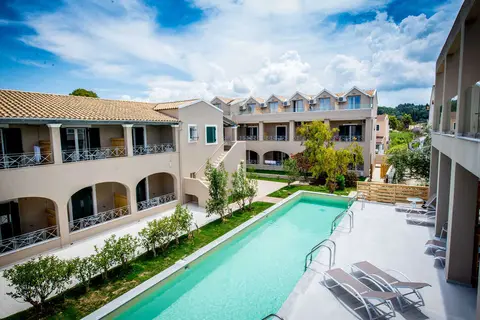 Amour Holiday Resort in Laguna Holiday Resort Corfu, foto 11
