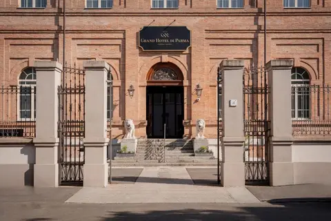 Grand Hotel di Parma in Parma, foto 2