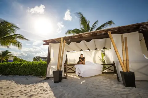 BlueBay Grand Esmeralda in Playa del Carmen — foto 8