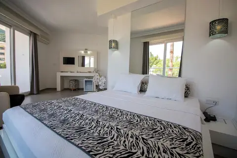 Casa Blanca Hotel in Marmaris — foto 3