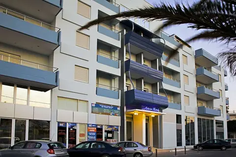 Hotel Astron in Δημοτική Ενότητα Ιεράπετρας — foto 10