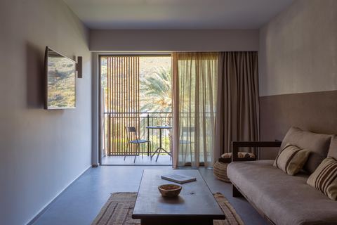 Cook's Club Kolymbia - Adults only foto 4