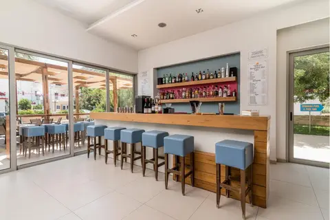 Hotel Matala Bay in Tybakio Municipal Unit, foto 19