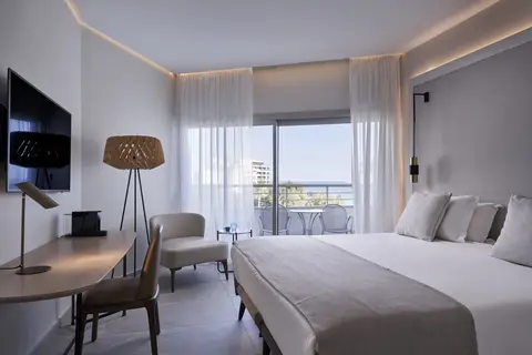 Atlantica Bay Hotel in Λεμεσός — foto 28